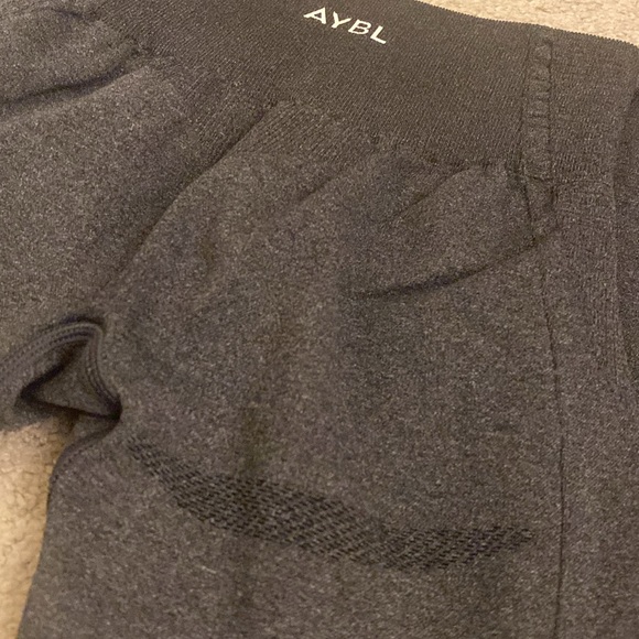 AYBL leggings - Picture 5 of 7